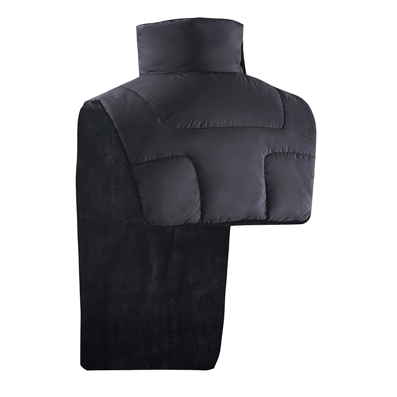 Colete Protetor de Pescoço par - Reflective Cycling Vest avaliação e preço