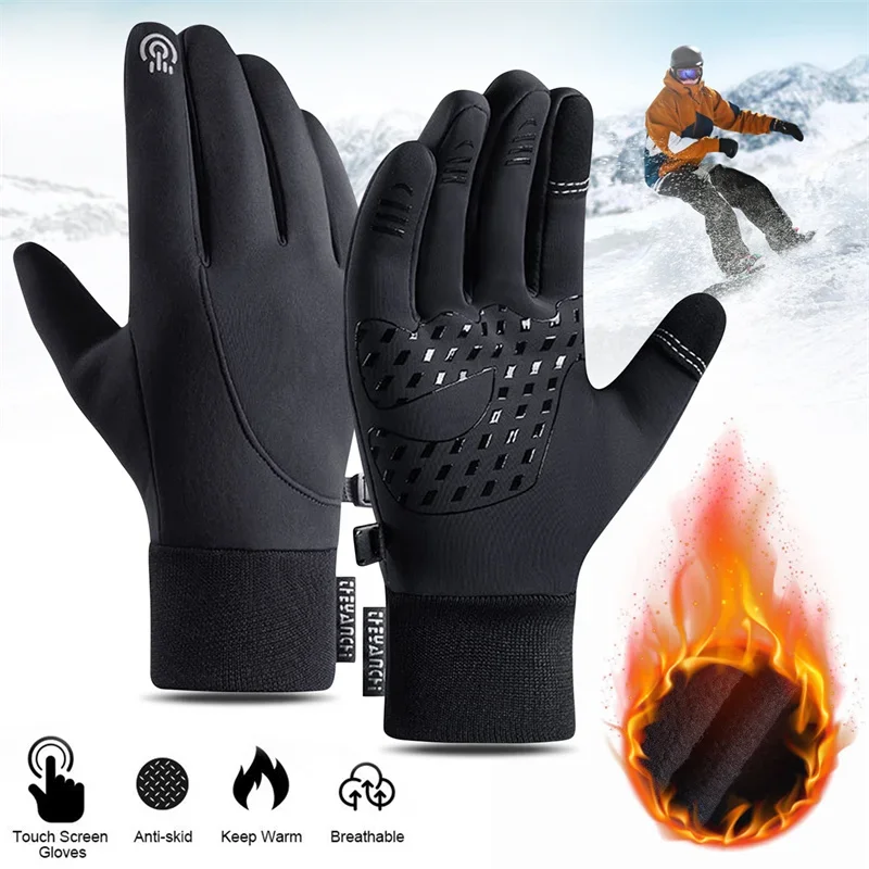 Tela sensível ao toque e luvas - Cycling Gear Cold Weather avaliação e preço