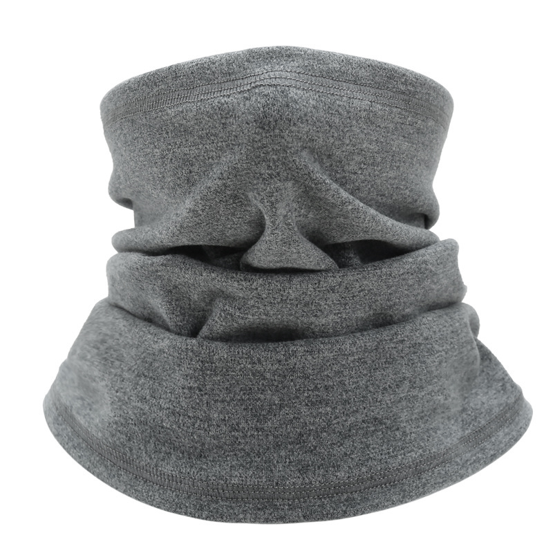 Gola Térmica Macia para Esqui  - Cycling Gear To Keep You Warm avaliação e preço