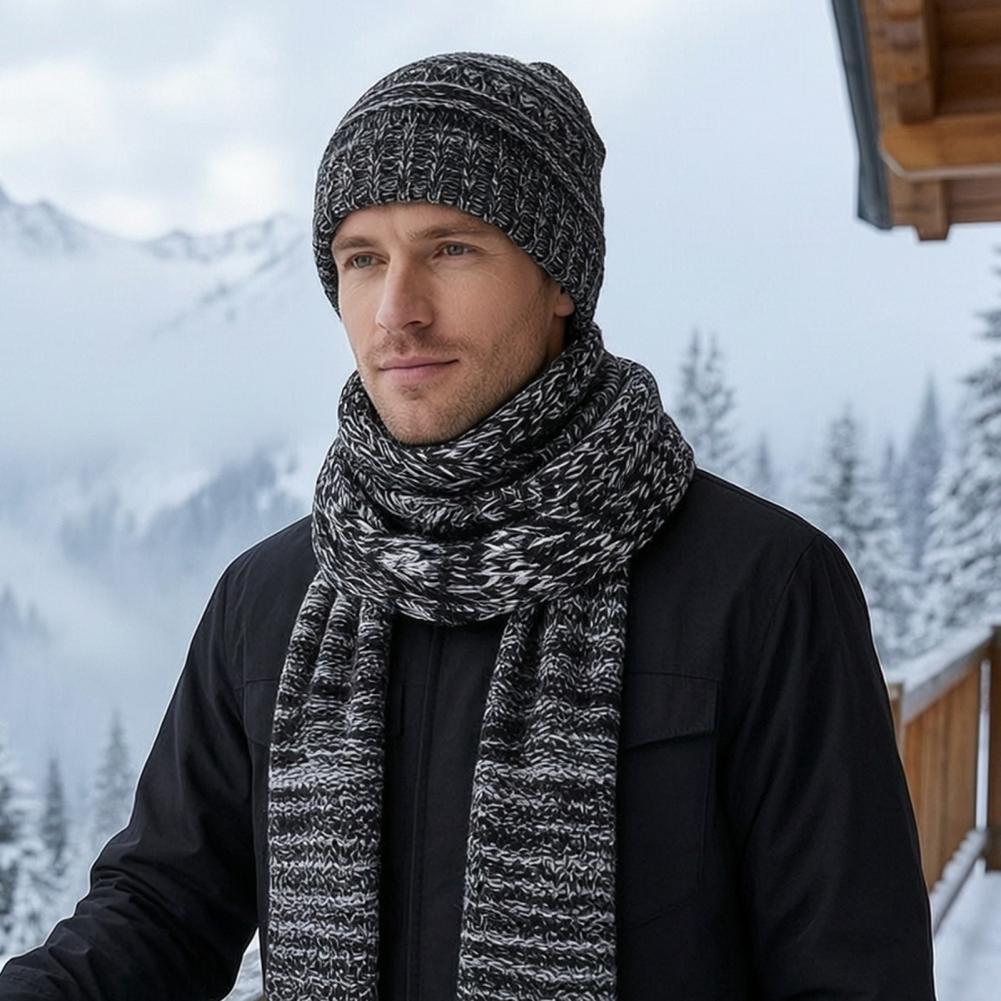 Conjunto Térmico de Inverno Un - Cycling Gear To Keep You Warm avaliação e preço