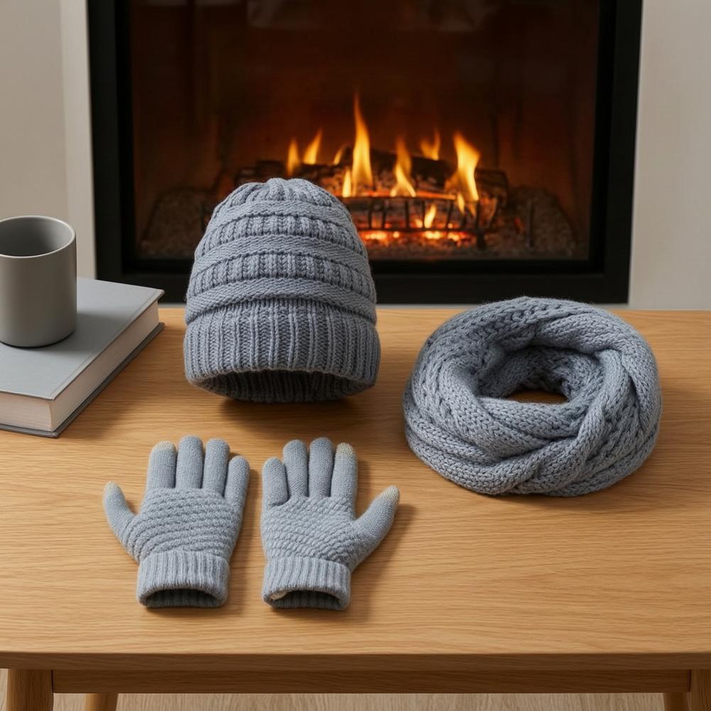 Conjunto Térmico de Inverno Un - Cycling Gear To Keep You Warm avaliação e preço