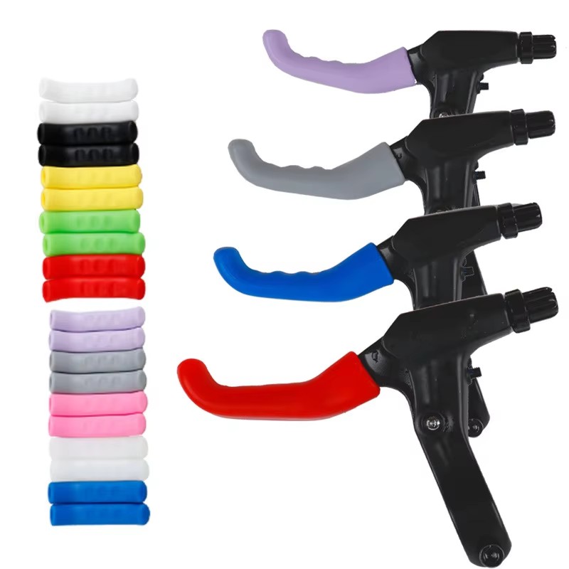 1-9 pares de capa para alça de - Junior Cycling Gear avaliação e preço