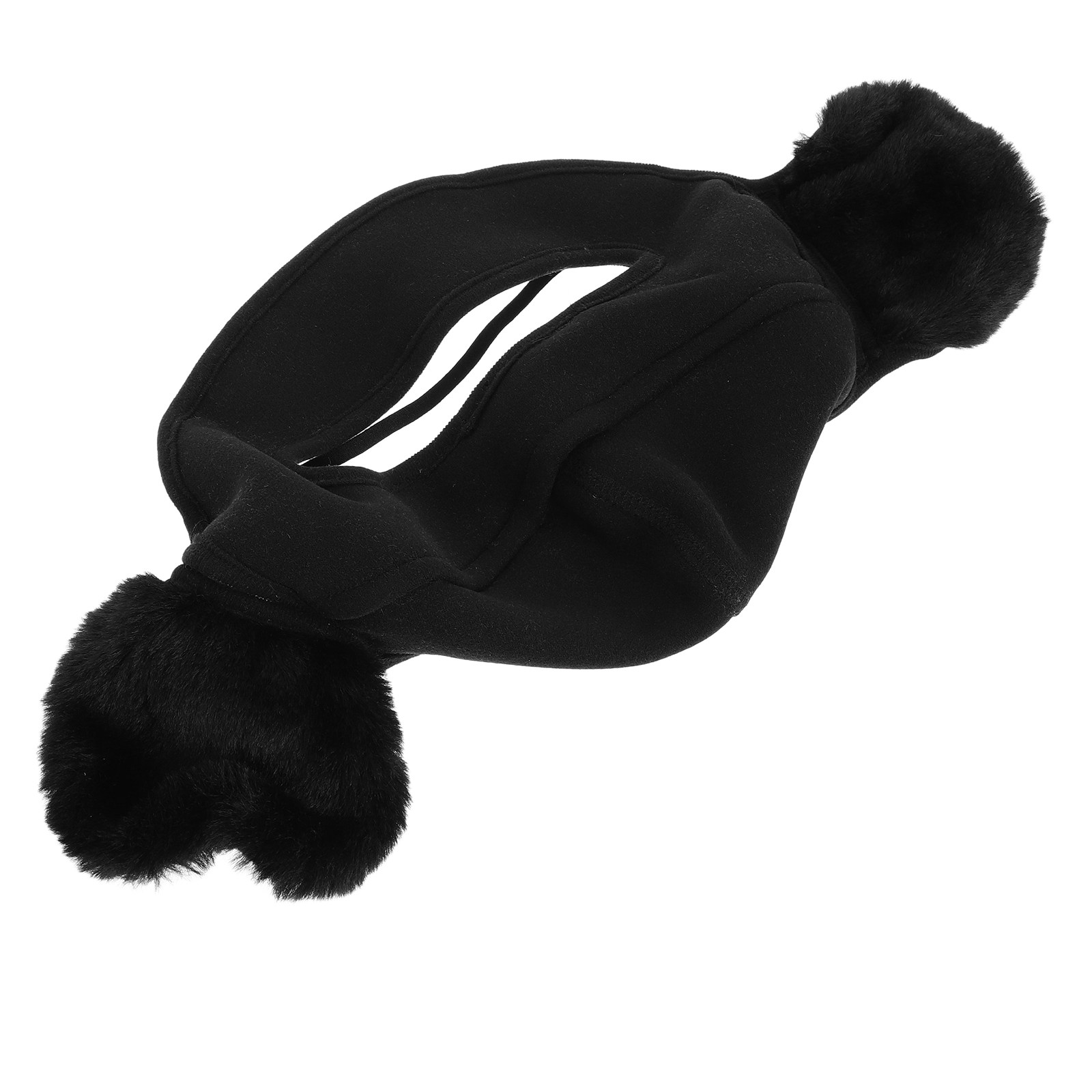 Máscara facial para ciclismo,  - Cycling Gear Cold Weather avaliação e preço