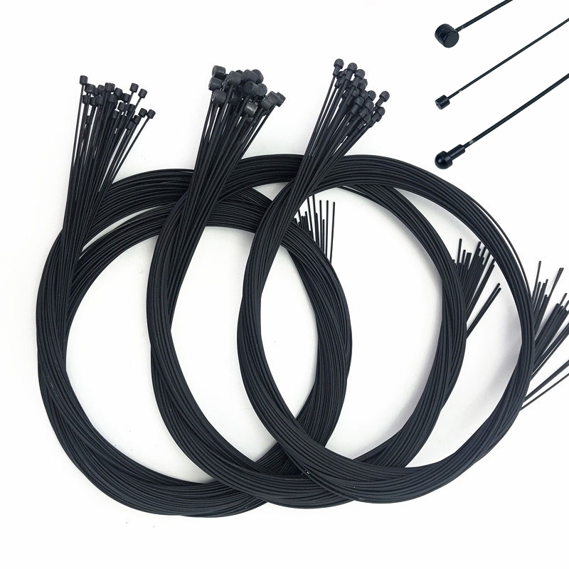 Linha de freio fixa para bicic - Junior Cycling Gear avaliação e preço