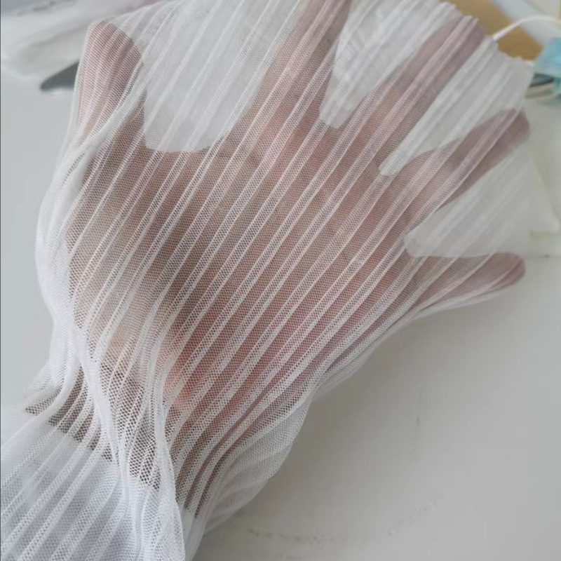1 par de seda gelo mangas comp - Cycling Gloves avaliação e preço