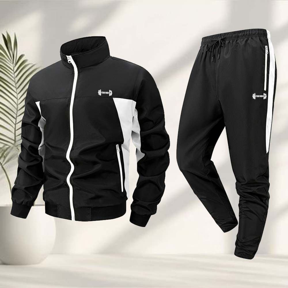 Conjunto Esportivo Masculino M - Cycling Gear Men avaliação e preço