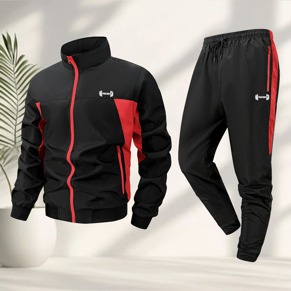 Conjunto Esportivo Masculino M - Cycling Gear Men avaliação e preço