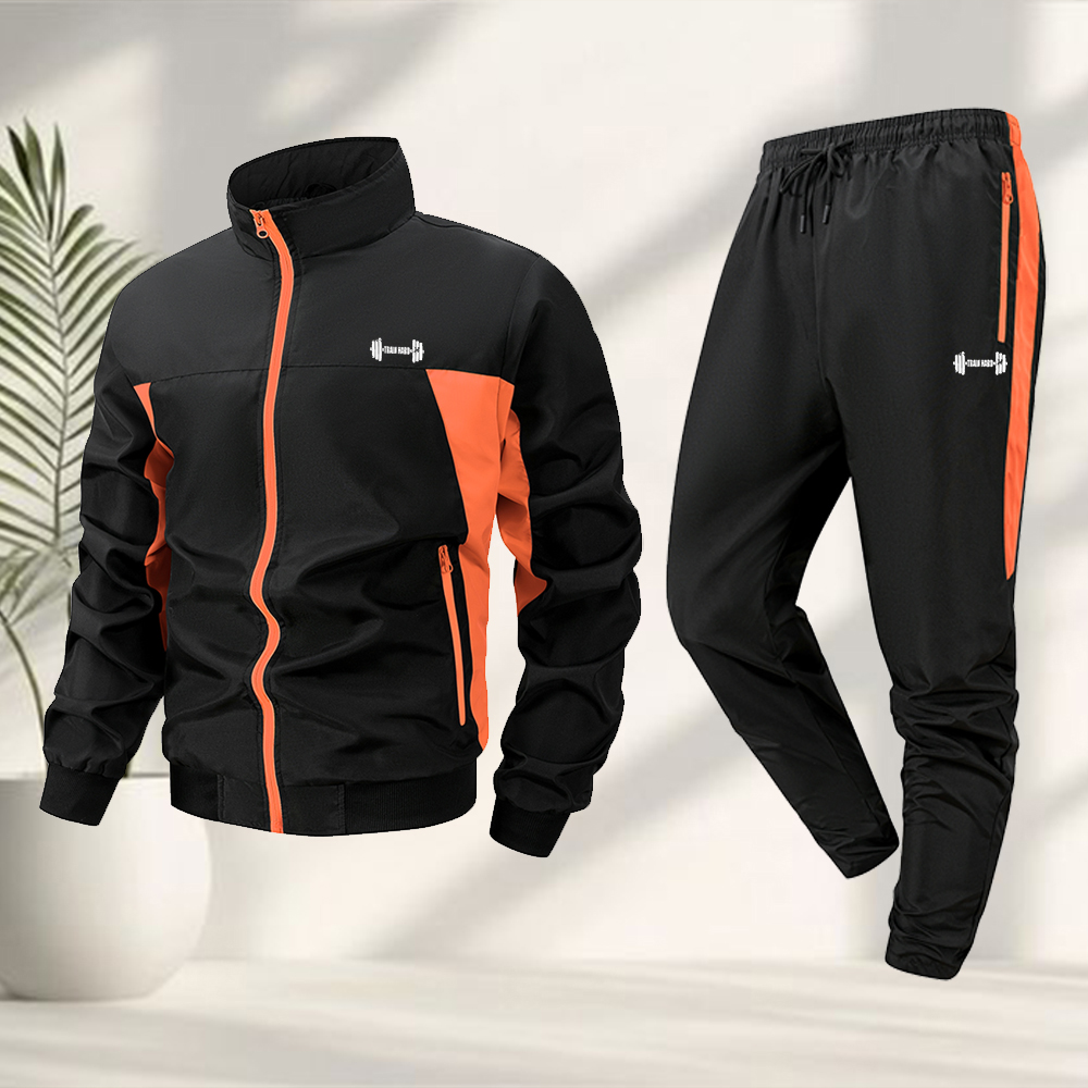 Conjunto Esportivo Masculino M - Cycling Gear Men avaliação e preço
