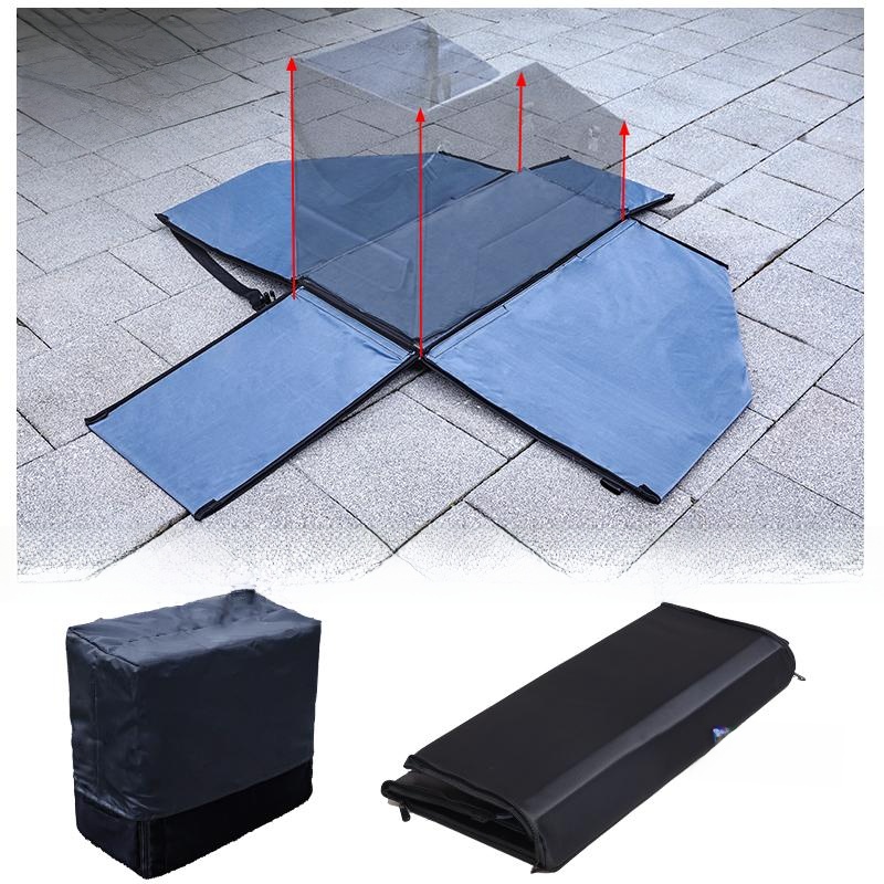 Caixa de Armazenamento para Bi - Cycling Gear Storage avaliação e preço