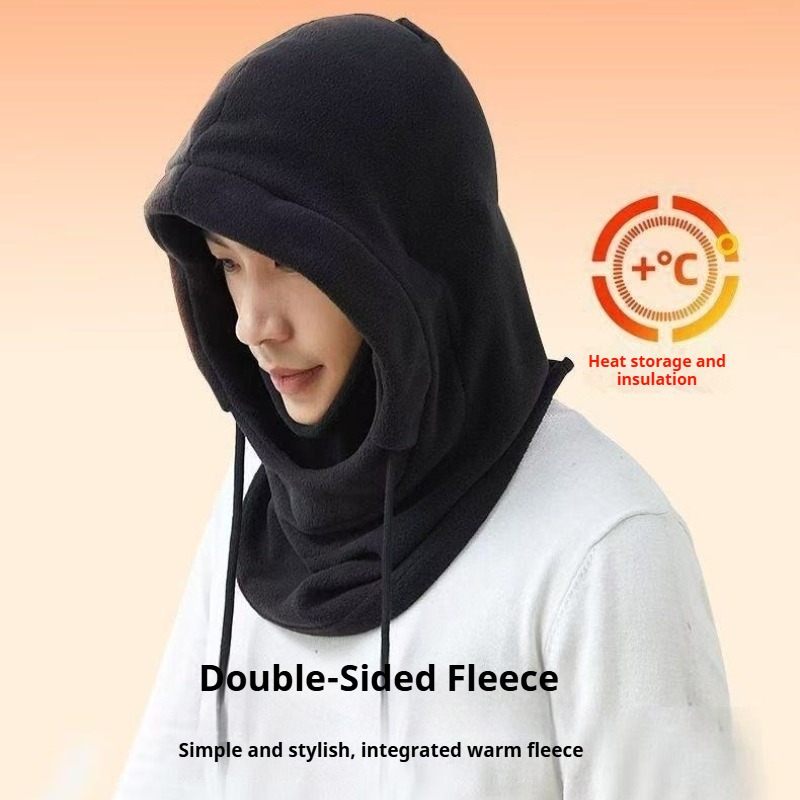 Gorro de Inverno e Protetor de - Cycling Gear To Keep You Warm avaliação e preço