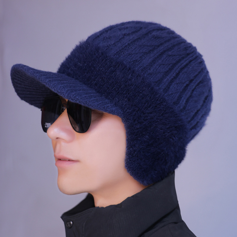 Gorro térmico à prova de vento - Cycling Gear Cold Weather avaliação e preço