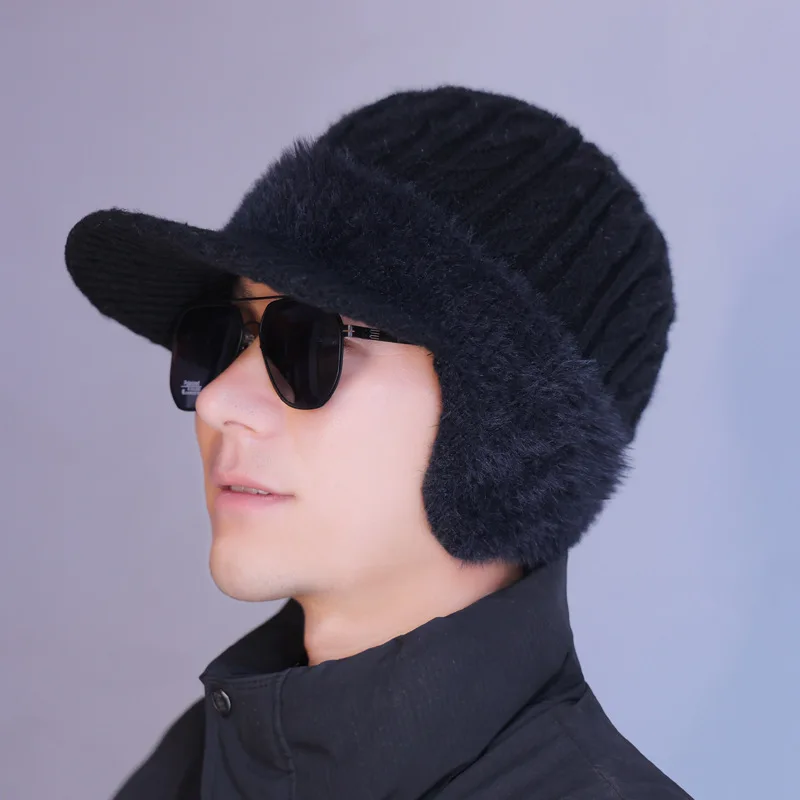 Gorro térmico à prova de vento - Cycling Gear Cold Weather avaliação e preço