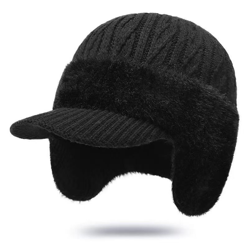 Gorro térmico à prova de vento - Cycling Gear Cold Weather avaliação e preço