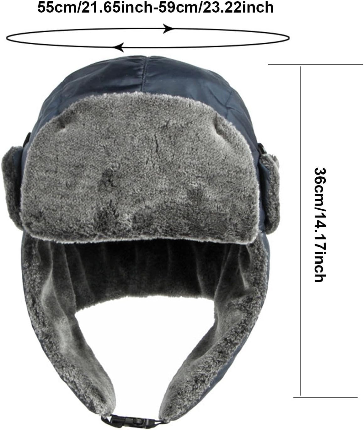 Chapéu de caçador - Chapéu de  - Cycling Gear To Keep You Warm avaliação e preço