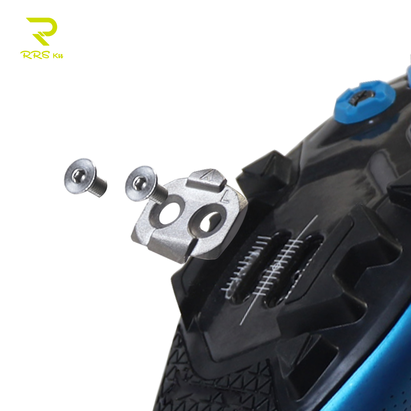 Placa de Bloqueio de Aço Inoxi - Mtb Pedals avaliação e preço