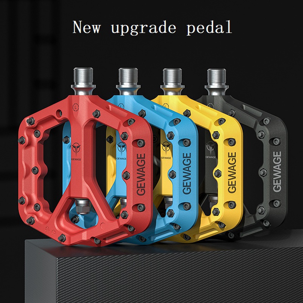 Pedais de Bicicleta ABST Ultra - Mtb Pedals avaliação e preço