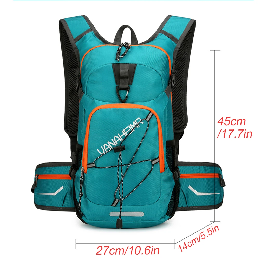 1 pçs pacote de hidratação lev - Cycling Gear Storage avaliação e preço