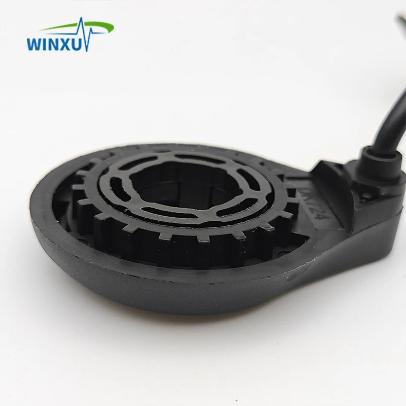 E-bike pas pedal assist sensor - Mtb Pedals avaliação e preço
