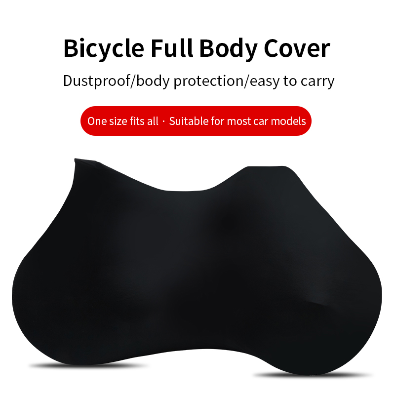 Capa protetora para bicicleta  - Cycling Gear Storage avaliação e preço