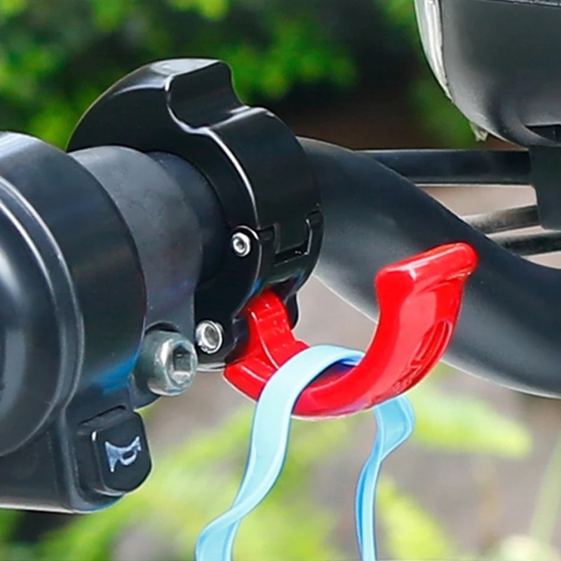 Gancho Universal para Guidão d - Cycling Gear Storage avaliação e preço