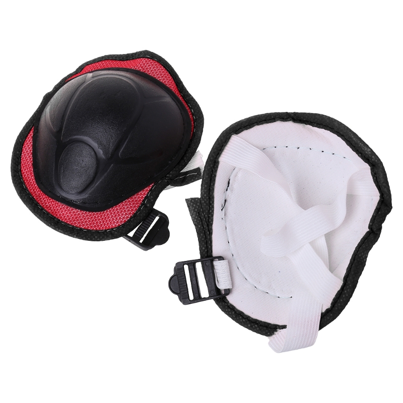 Conjunto de 6 peças de equipam - Cycling Gear For Kids avaliação e preço