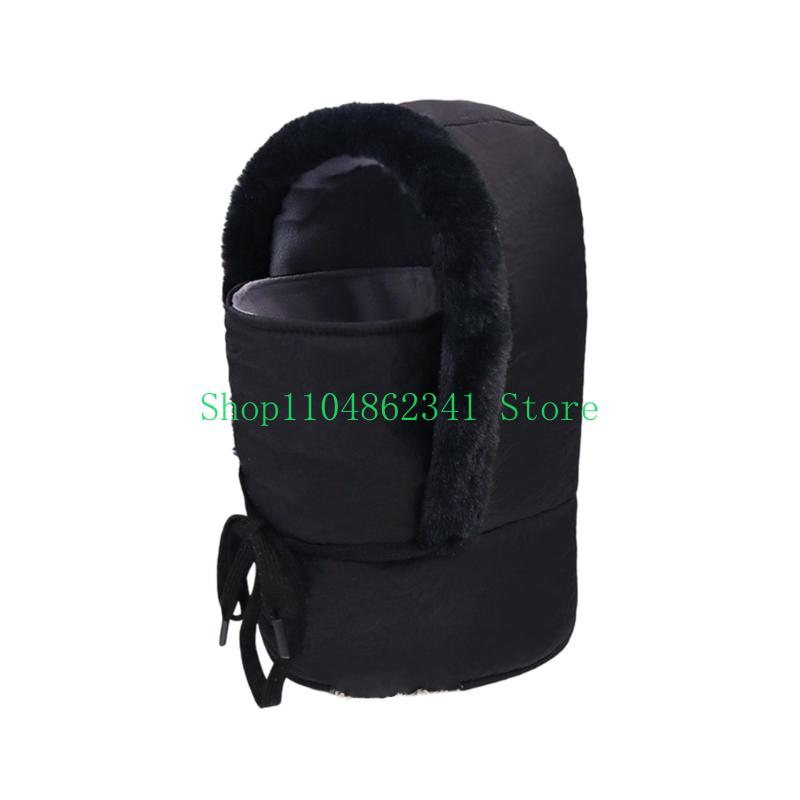 Chapéu acrílico isolado termic - Cycling Gear To Keep You Warm avaliação e preço