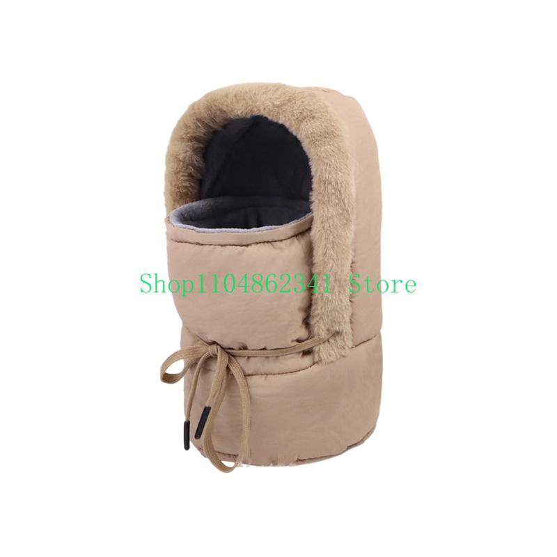 Chapéu acrílico isolado termic - Cycling Gear To Keep You Warm avaliação e preço