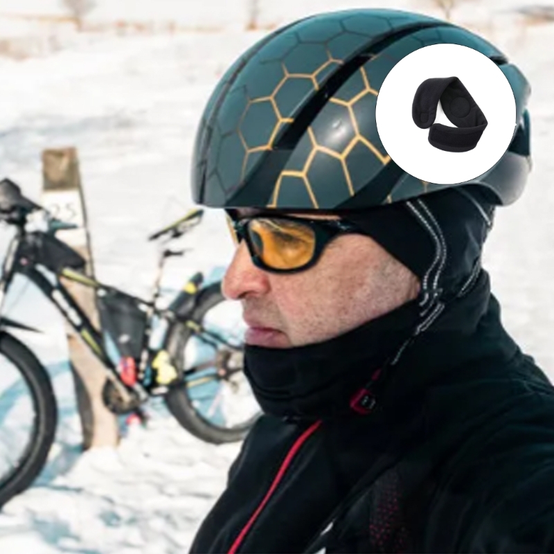 E15F Lenço pescoço com isolame - Cycling Gear To Keep You Warm avaliação e preço