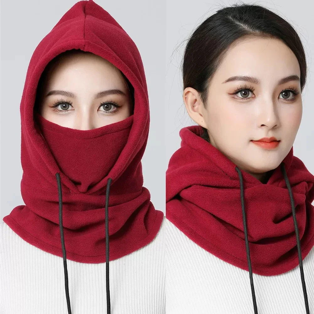 Máscara de Inverno Balaclava,  - Cycling Gear To Keep You Warm avaliação e preço