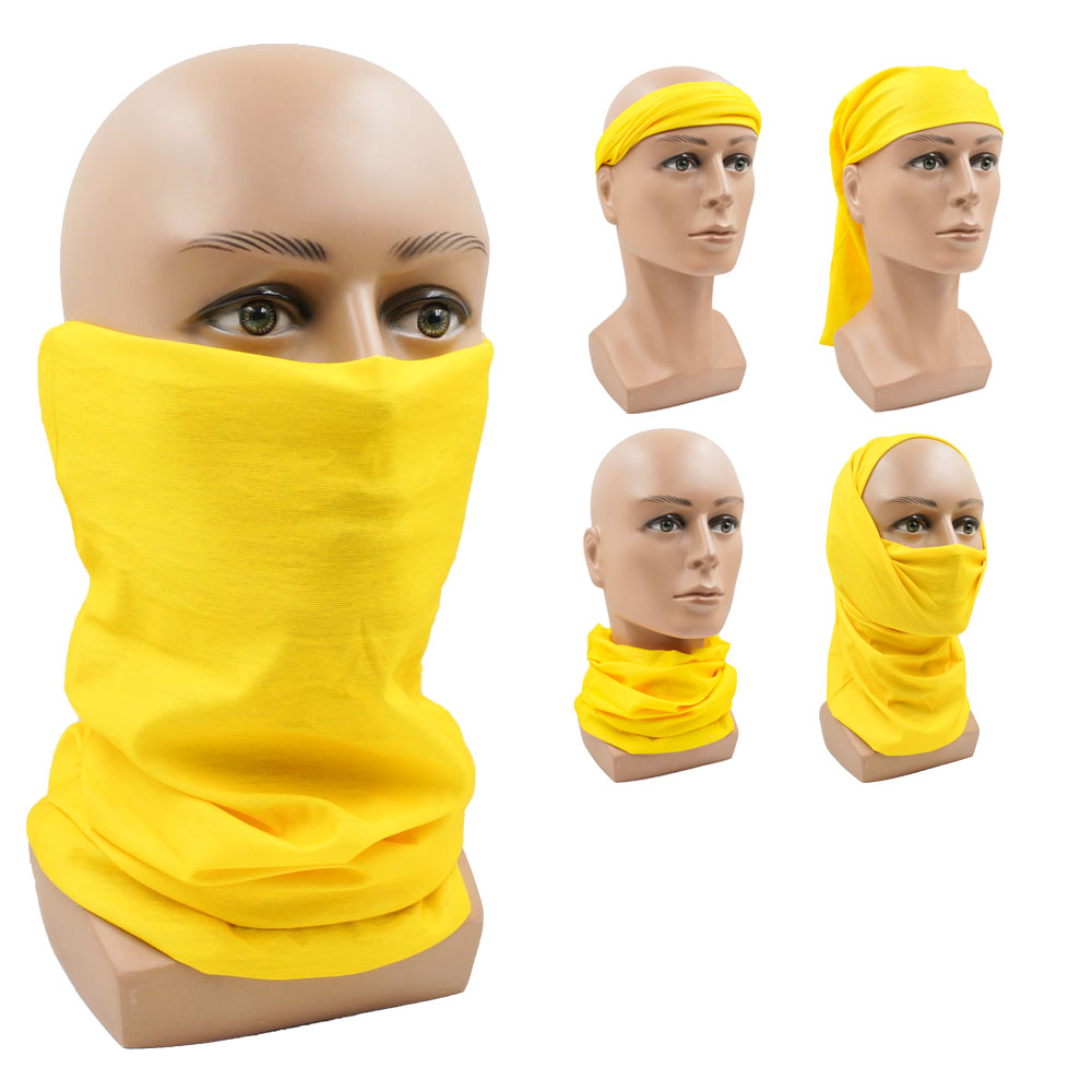 Amarelo multifuncional ciclism - Cycling Gear For Women avaliação e preço