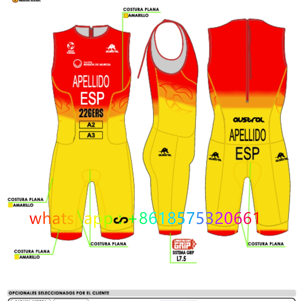 Roupa de triatlo de mala de tr - Cycling Gear For Kids avaliação e preço