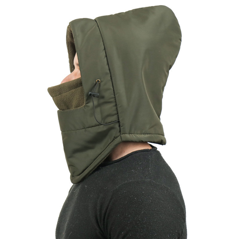 Balaclava máscara de esqui res - Cycling Gear To Keep You Warm avaliação e preço