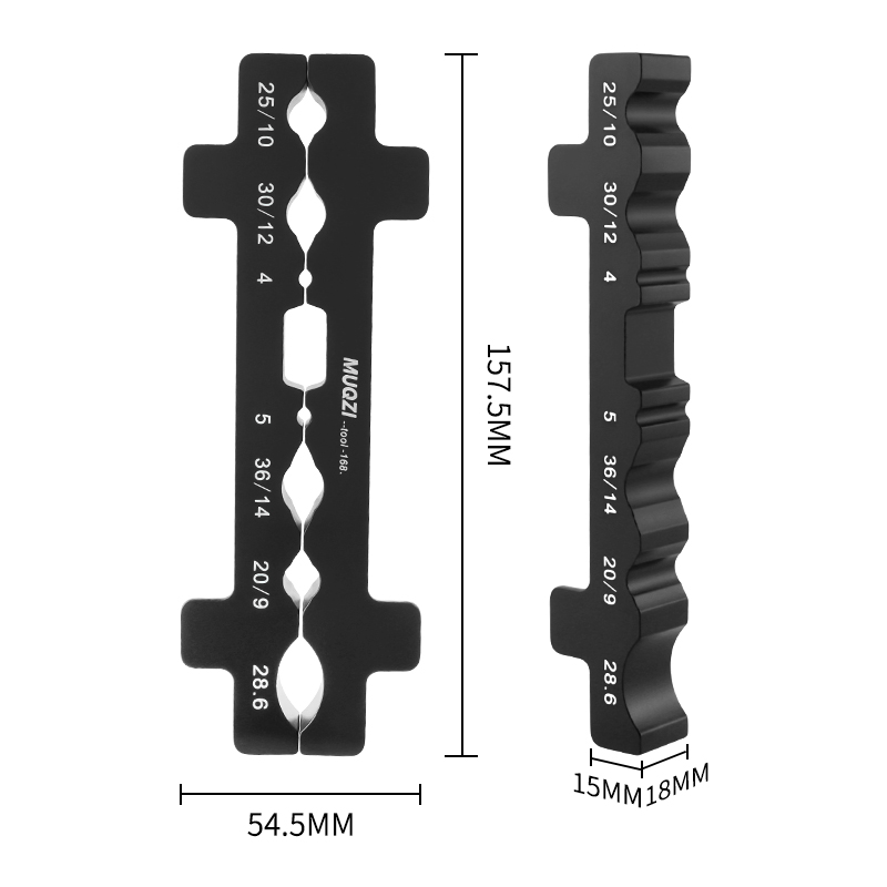 Ferramenta de Manutenção para  - Mtb Pedals avaliação e preço