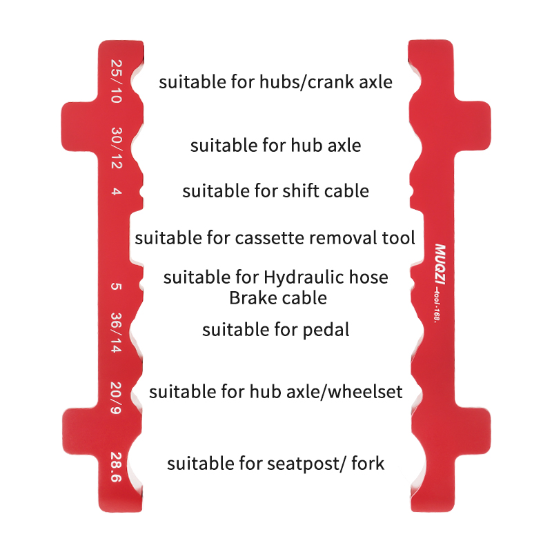 Ferramenta de Manutenção para  - Mtb Pedals avaliação e preço