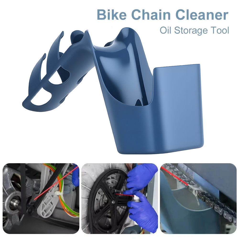 Caixa de ferramentas de armaze - Bike Chain Cleaner avaliação e preço