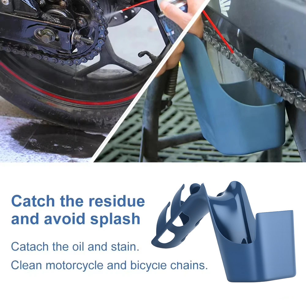 Caixa de ferramentas de armaze - Bike Chain Cleaner avaliação e preço