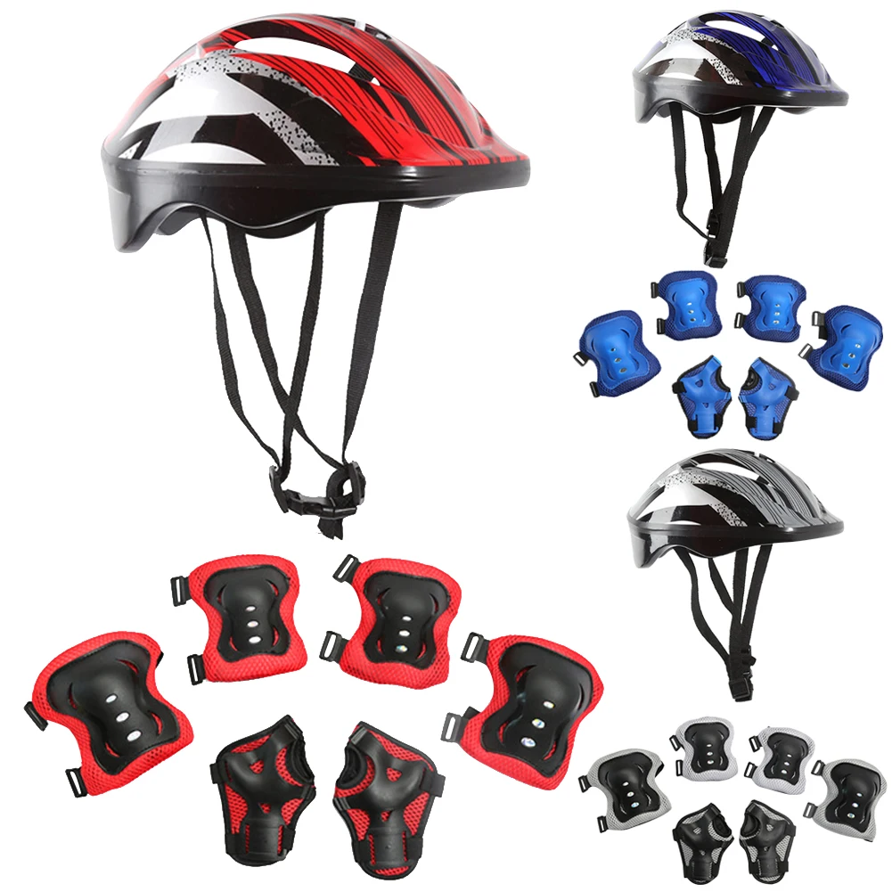 Conjunto de Equipamentos de Pr - Cycling Gear For Kids avaliação e preço