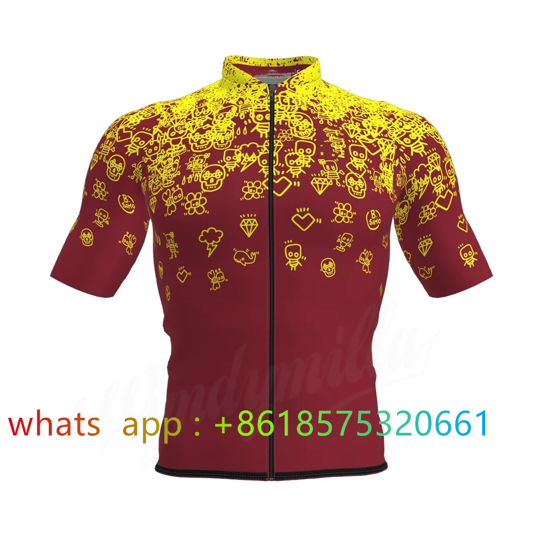 Ciclismo Jersey para crianças, - Cycling Protective Gear Kids avaliação e preço