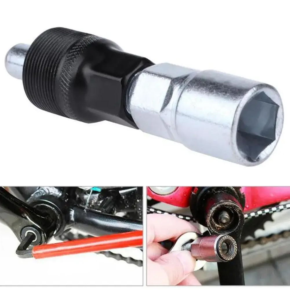 Ferramenta removedora de maniv - Mtb Pedals avaliação e preço