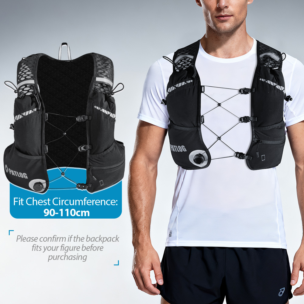 Colete de Hidratação Respiráve - Cycling Gear Storage avaliação e preço